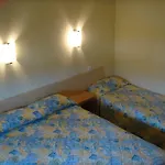 Szálloda Eco - A75 Banassac