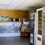 Eco - A75 Szálloda
