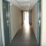 Szálloda Eco - A75 Banassac