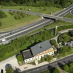 Szálloda Eco - A75