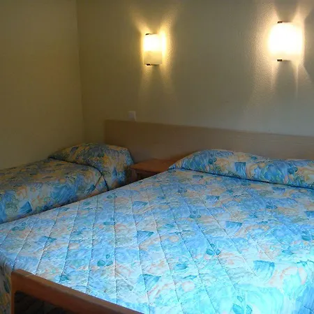 Hotel Eco - A75 Banassac