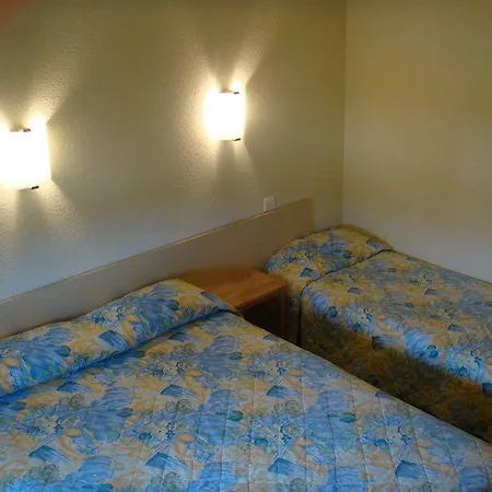 Otel Eco - A75 Banassac