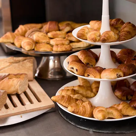 Hotel Eco - A75 Banassac