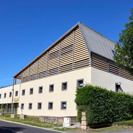 Eco - A75 Szálloda Banassac