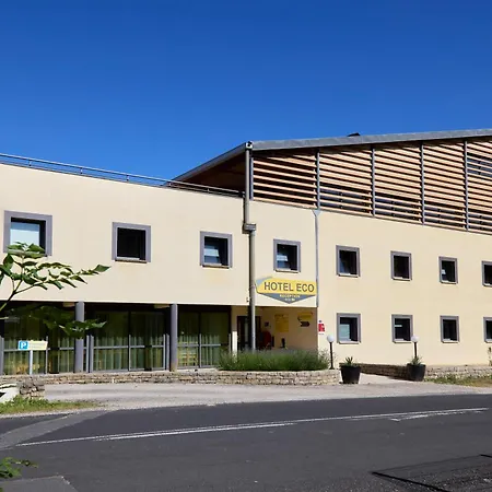 Eco - A75 Hotel