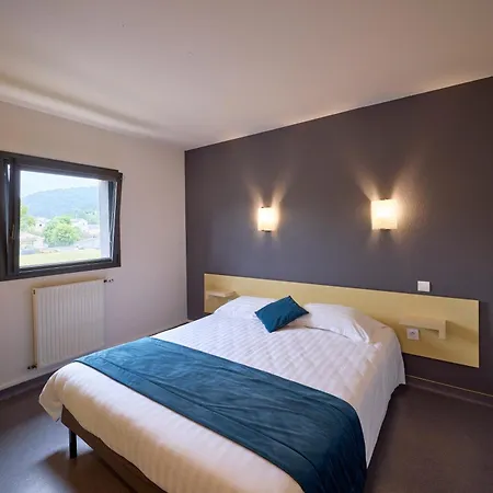 Eco - A75 Hotel 2*