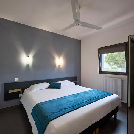 Eco - A75 Otel Banassac