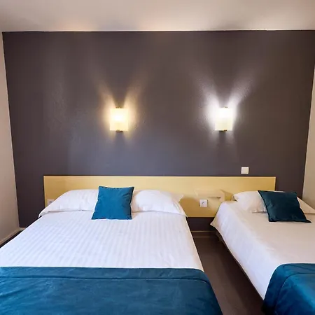 Eco - A75 2* Banassac