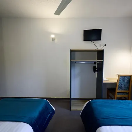 Hotel Eco - A75
