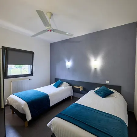 Eco - A75 Otel 2*