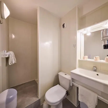 Eco - A75 2* Banassac