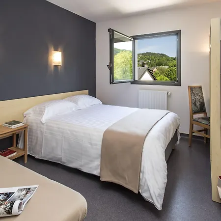 Eco - A75 Hotel Banassac