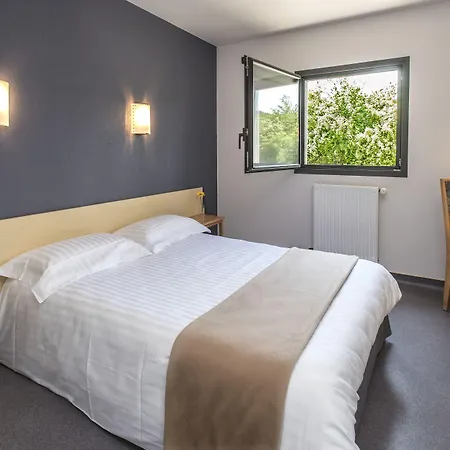 Eco - A75 Hotel Banassac