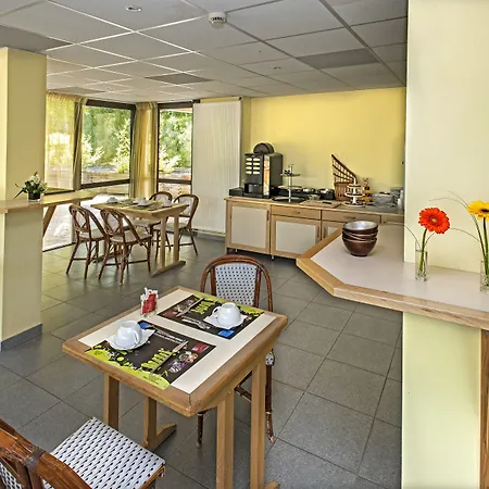 Eco - A75 2* Banassac