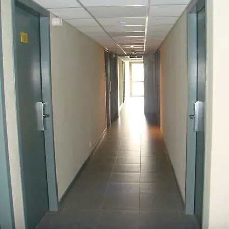 Hotel Eco - A75 Banassac