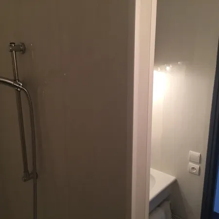 Eco - A75 Otel Banassac