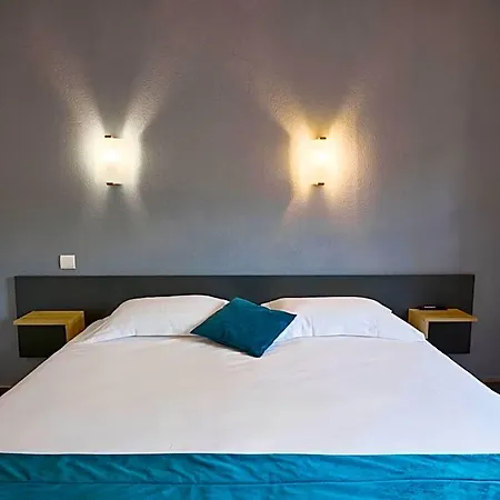 Eco - A75 Hotel Banassac