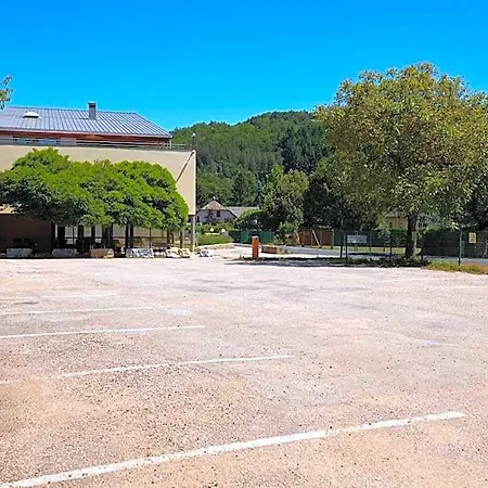 Hotel Eco - A75
