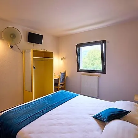 Hotel Eco - A75
