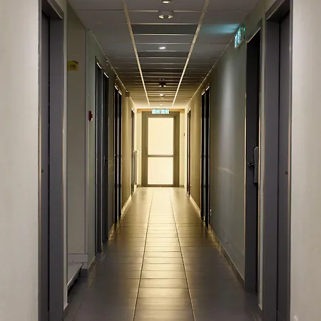 Eco - A75 Hotel Banassac