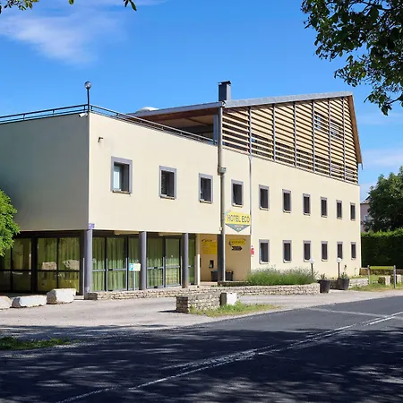 Eco - A75 Hotel