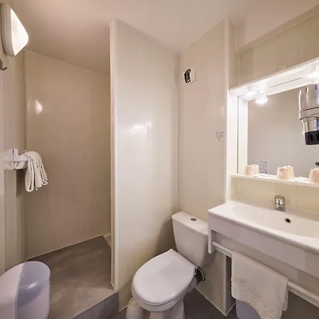 Eco - A75 Hotel