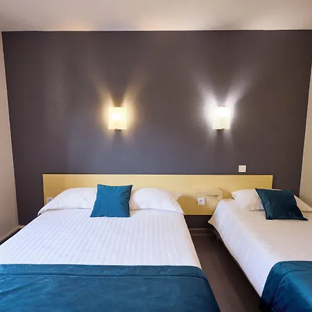 Hotel Eco - A75