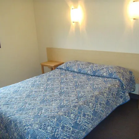 Eco - A75 2* Banassac