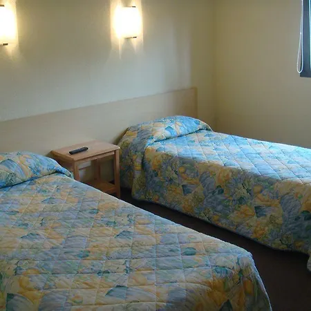 Eco - A75 Hotel