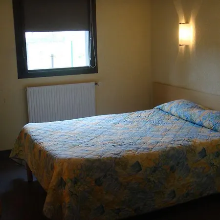 Eco - A75 Hotel Banassac