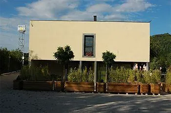 Otel Eco - A75