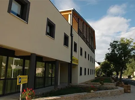 Otel Eco - A75