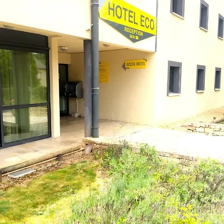 Eco - A75 Otel Banassac