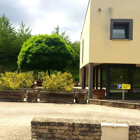 Eco - A75 Otel