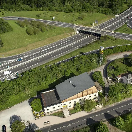 Eco - A75 Hotel 2*